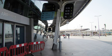 Transfer Aeroporto de Faro