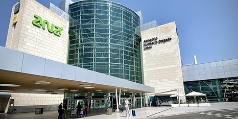 Transfer Aeroporto de Lisboa