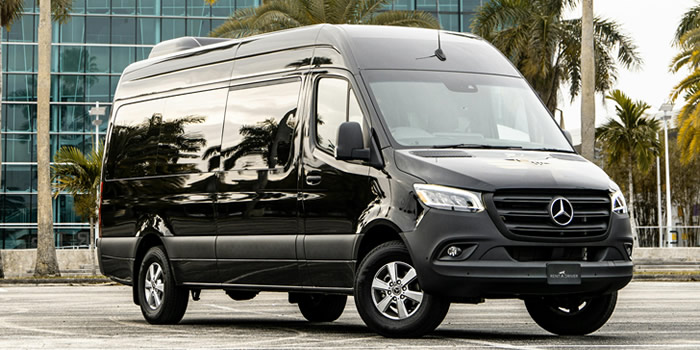 Minibus até 16 passageiros