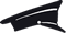 Boné de motorista