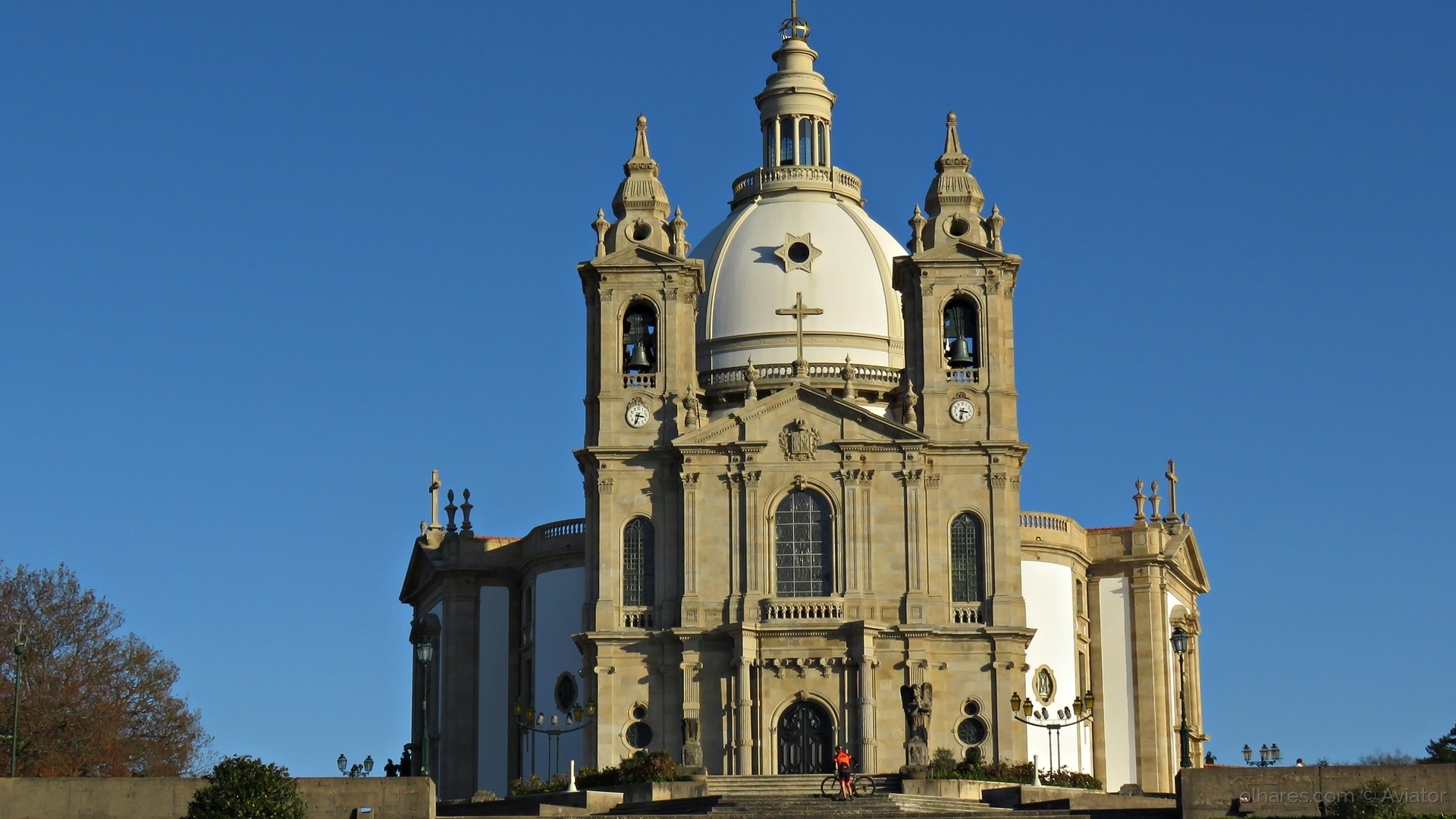 Braga / Guimarães