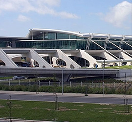 Transfers em Portugal - Aeroporto do Porto