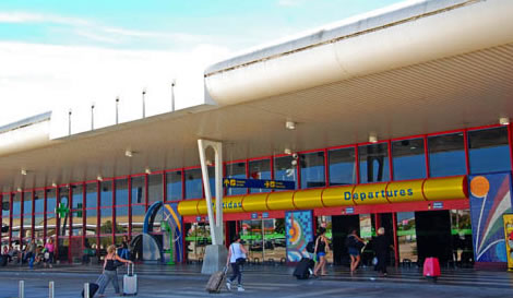 Transfer Aeroporto Faro