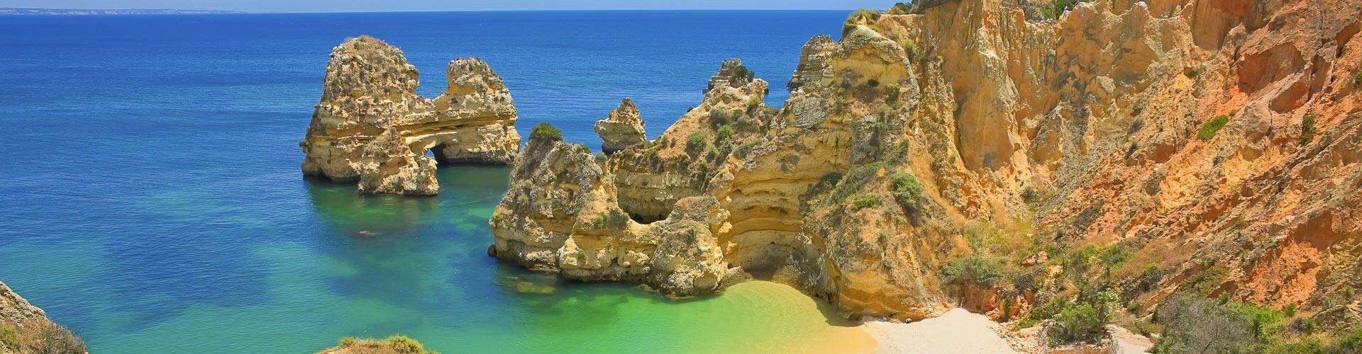 Transfer Algarve