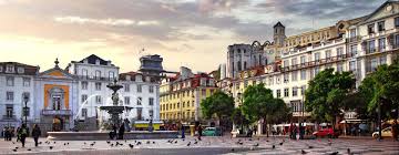 Transfer dentro de Lisboa