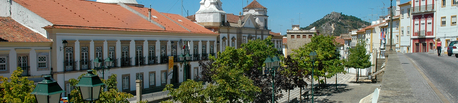Transfer Portalegre