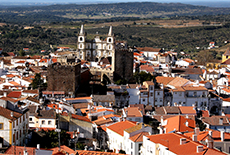 Lisboa «» Portalegre