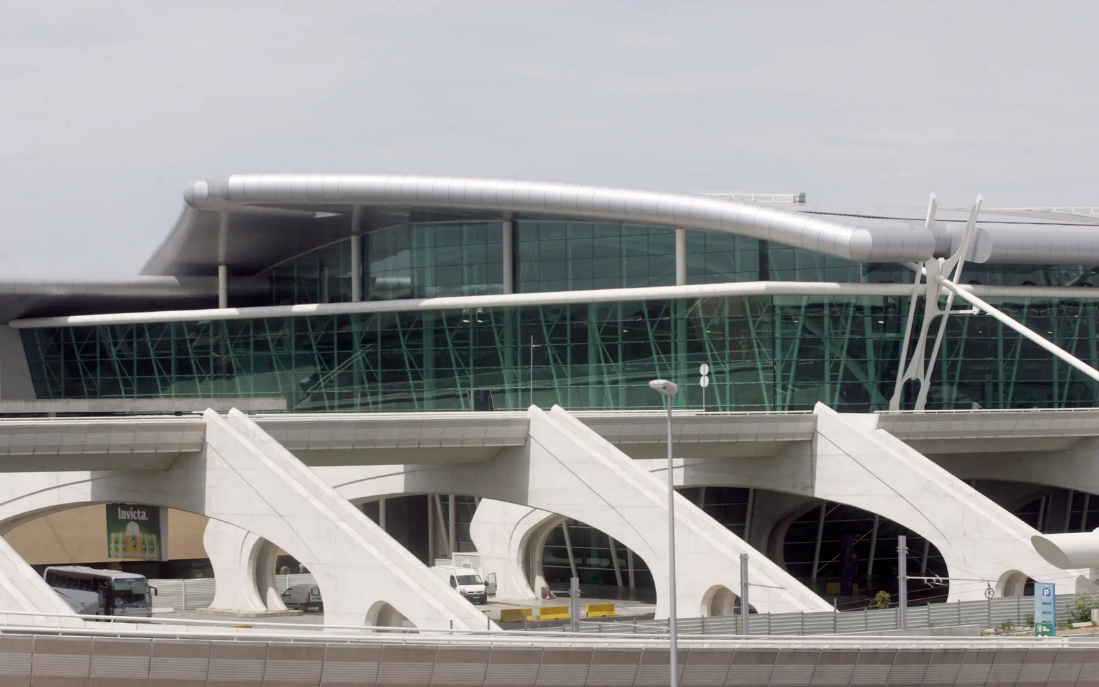 Transfer Aeroporto do Porto