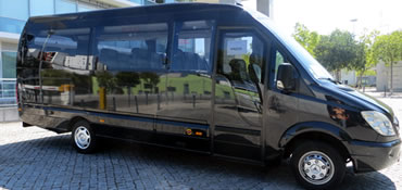 Minibus 16 lugares